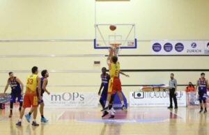 Serie B: I Lions cadono al PalaPulerà. Due punti d’oro per Catanzaro 73-69