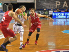 Rekico Faenza: Rinviata al 3 marzo la partita del PalaCima con Alessandria