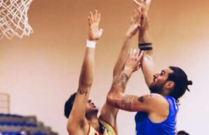 Prima vittoria stagionale dell’EPC Action Now Monopoli! Battuta Catanzaro 64-63