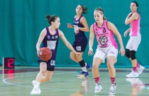 A2 Femminile Sud: big match tra Brixia e Nico Basket, San Giovanni Valdarno in casa contro Patti