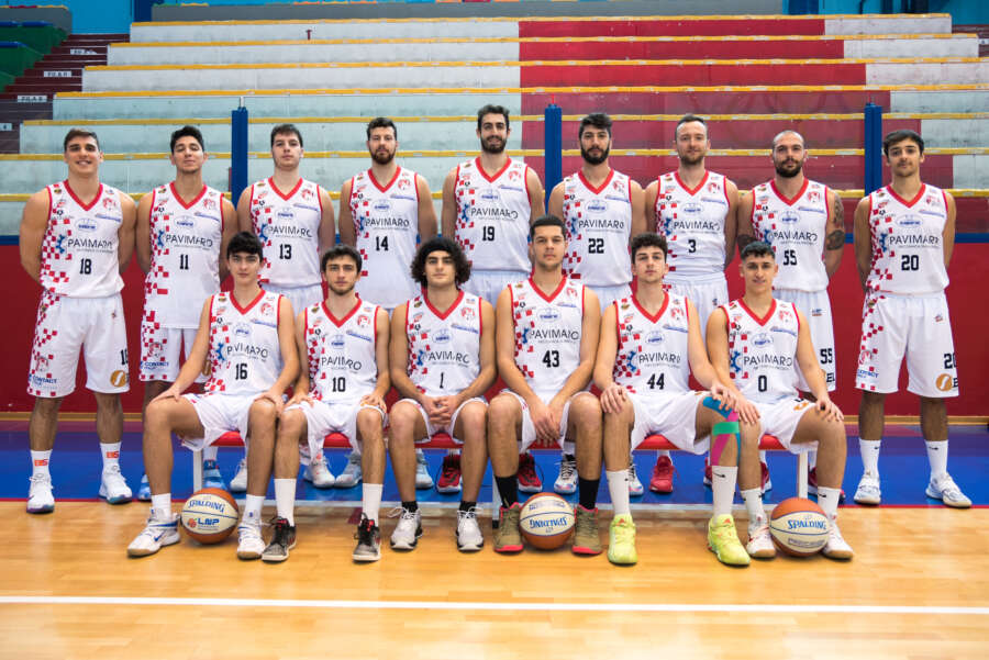 Basket: il livornese Federico Campanella vince la Coppa Italia di Serie B