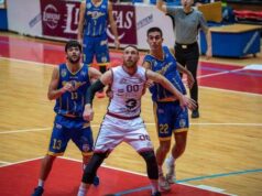 Serie B: Ancora una sconfitta per Piombino. La Libertas passa al PalaTenda