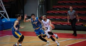 Serie B: Il derby livornese fra Golfo e Libertas chiude la 10.a giornata del girone A2