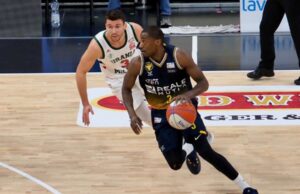 A2: Piacenza cede nell’ultimo quarto. Torino vince in rimonta 78-82