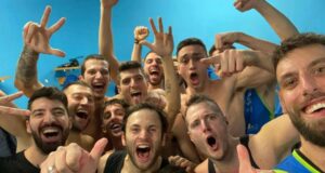 Serie B: Impresa Geko. La PSA espugna il PalaSojourner e batte la capolista Rieti