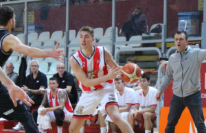 Serie B: La Tramarossa Vicenza firma il ritorno di Piergiacomo Rigon