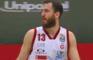 Coppa Italia, Final8 2021: Milano, Venezia, Brindisi e Pesaro in semifinale