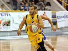 Serie B: Il derby del PalaErrico è di Pozzuoli. Salerno sconfitta 74-64
