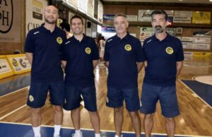 ABC Castelfiorentino: La serie C Gold al via il 27 febbraio