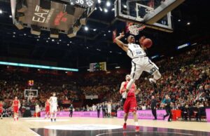 Pallacanestro Reggiana: Risolto il contratto con Dominique Sutton