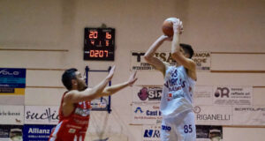 Virtus Civitanova Marche: Nota sulle condizioni di Tommaso Milani