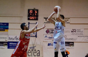 Virtus Civitanova Marche: Nota sulle condizioni di Tommaso Milani