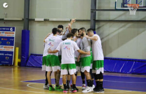 Serie B: IL Green Basket completa la rimonta. Palermo espugna il PalaTorre 63-69