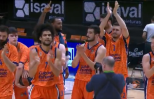 EuroLega, 25.a giornata: Barcellona a valanga, una splendida Milano aggancia il CSKA al secondo posto