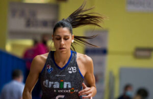 A2 Femminile Nord: Udine in trasferta a Castelnuovo Scrivia, tre derby nel weekend