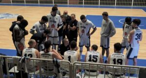Serie B: Mastroianni è on fire. La Virtus Kleb Ragusa vince il derby con Palermo