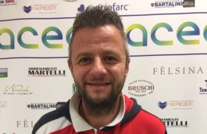 Virtus Siena: Ripartenza, campionato e obiettivi. Il punto del DS Gabriele Voltolini