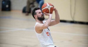 Basket in Carrozzina: OK Santo Stefano e Briantea, cade Giulianova