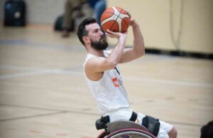 Basket in Carrozzina: OK Santo Stefano e Briantea, cade Giulianova