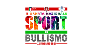 Sociale: Oggi è la 1.a Giornata Nazionale “Sport vs Bullismo”