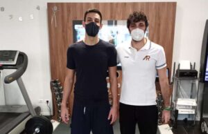 Serie B: Avvicendamento in casa Use. Ecco Marco Legnini. Saluta Lorenzo Turini