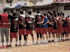 Serie B: La Pavimaro Molfetta batte Monopoli e torna al successo