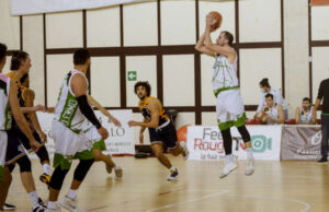 Green Basket Palermo: Rescissione consensuale con Santiago Boffelli