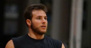C Gold: Alessandro Ranocchi è un giocatore della Virtus Intech Imola