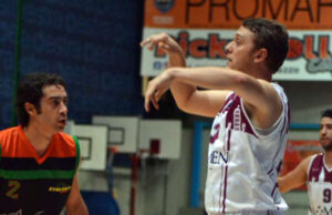 C Gold Toscana: L’Amen SBA non si sblocca e va ko a San Giovanni 71-66