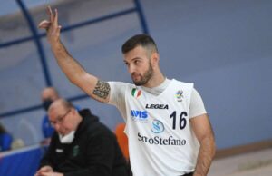 Basket in Carrozzina: S. Stefano e Giulianova avanzano in semifinale scudetto