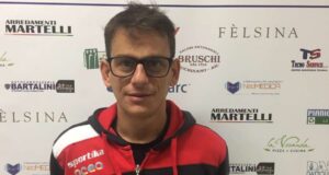 C Gold Toscana: Esordio casalingo per la Virtus Siena. Arriva Montevarchi