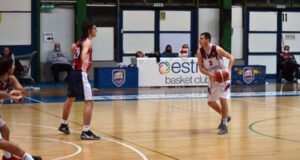 C Gold Toscana: Amen SBA a caccia di punti nel derby con Montevarchi
