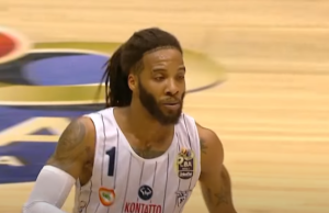 LBA: Esordio amaro per Caja. Al PalaDozza la Fortitudo supera l’UnaHotels 71-68