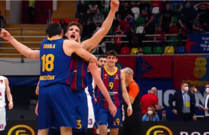 EuroLega, 27.a giornata: vincono Barcellona e CSKA, il Fenerbahce ferma Milano, disastro Real Madrid