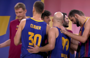 EuroLega, 28.a giornata: fuga Barcellona, crolla il CSKA, Milano corsara a Kaunas