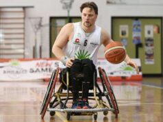 Basket in carrozzina: Sabato gara uno di finale scudetto