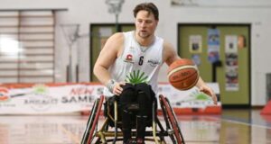 Basket in carrozzina: Sabato gara uno di finale scudetto