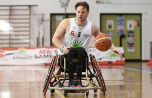Basket in carrozzina: Sabato gara uno di finale scudetto