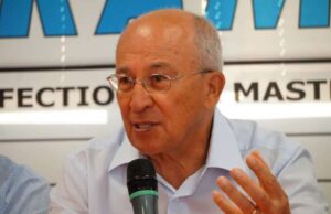 Benedetto XIV Cento, lettera del Presidente ai tifosi