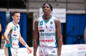 Si separano le strade di Bigby-Williams e di Pallacanestro Cantù