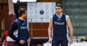 C Gold: Borko Kuvekalovic è un nuovo giocatore della Pielle Livorno