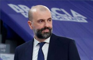 LBA: La Germani alla prova Olimpia. Le parole di coach Buscaglia