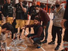Serie B: La Frata Nardò si impone Palapulerà. Mastria al tappeto 65-80