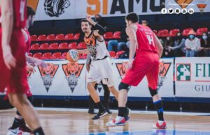Serie B: I Tigers Cesena si impongono nel recupero contro Imola