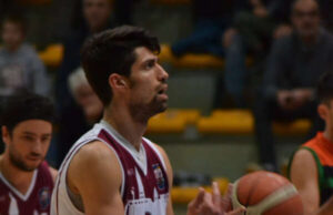 C Gold Toscana: La Sba Arezzo cerca il riscatto ricevendo la Virtus Siena