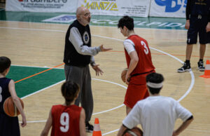 Giovanile: Nasce sinergia tra Stella Azzurra e Sporting Basket Club Porto Sant’Elpidio