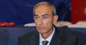 Virtus Siena: il punto del presidente Fabio Bruttini