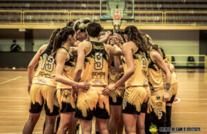 A1 TechFind: Il Famila vince il derby. Il Fila cede al PalaRomare 72-46