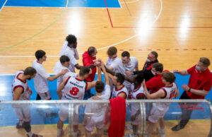 C Gold: L’Unibasket atteso dalla trasferta di Pesaro sponda Pisaurum