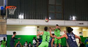 C Gold: Corato la spunta all’overtime. Mola battuta al PalaPinto 83-86